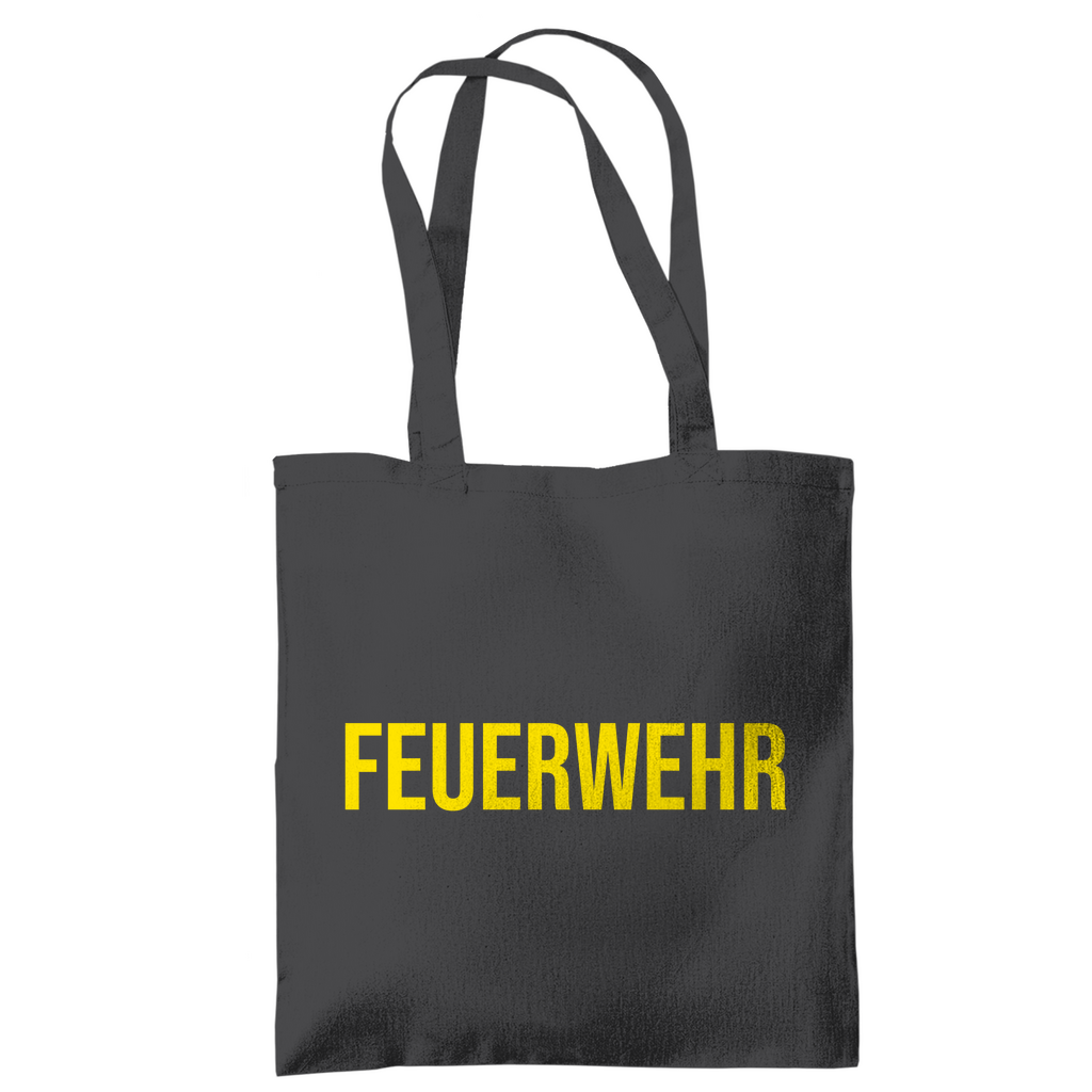 Tragetasche - Feuerwehr