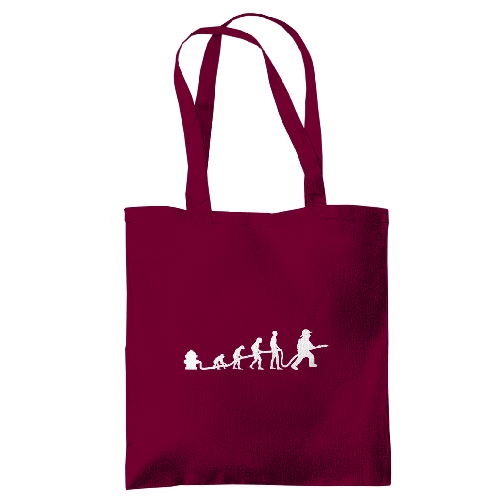 Tragetasche - Evolution