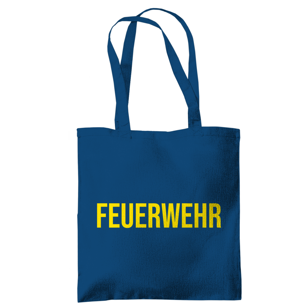 Tragetasche - Feuerwehr