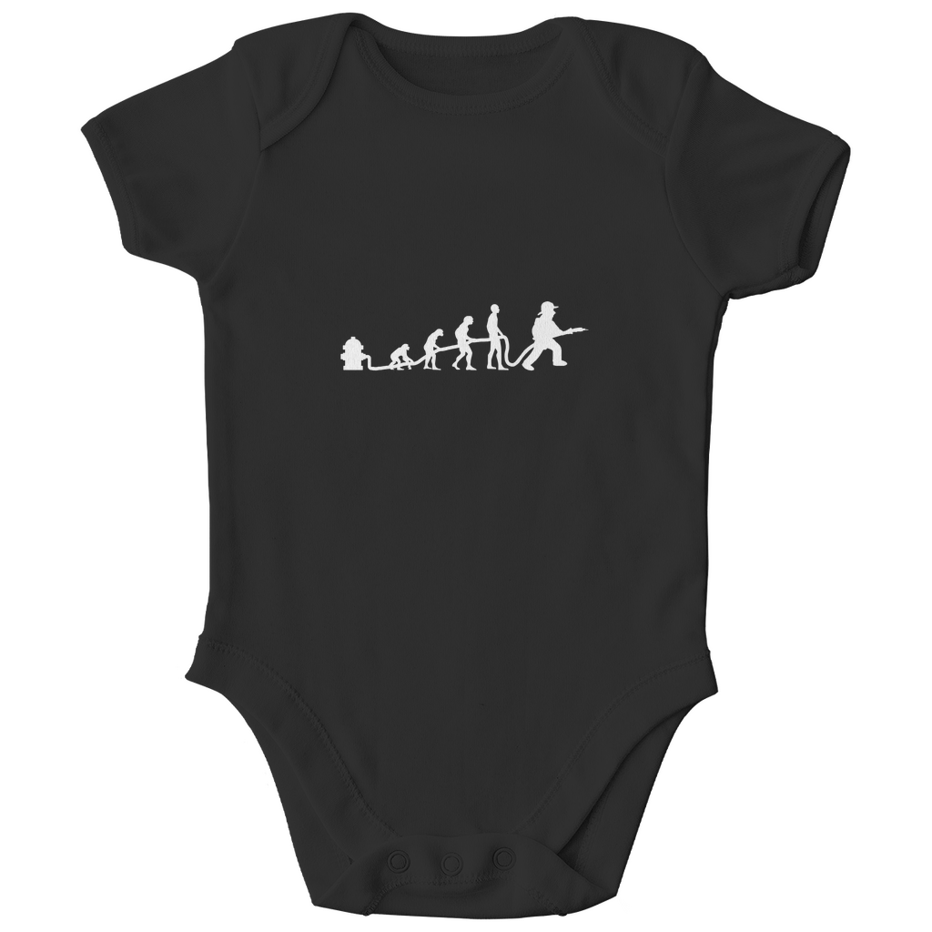 Kinder Bio Body - Evolution