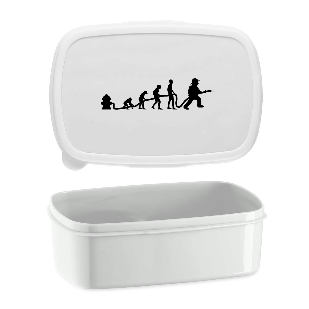 Lunchbox mit Aufteilung - Evolution