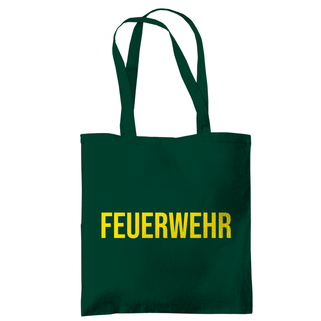 Tragetasche - Feuerwehr