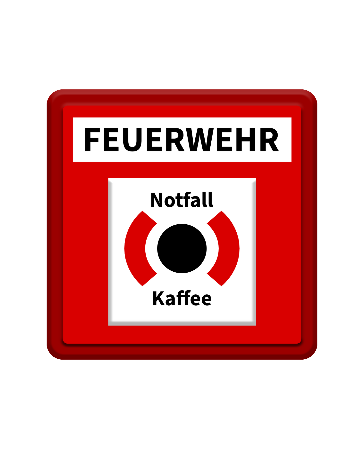 Brandmelder