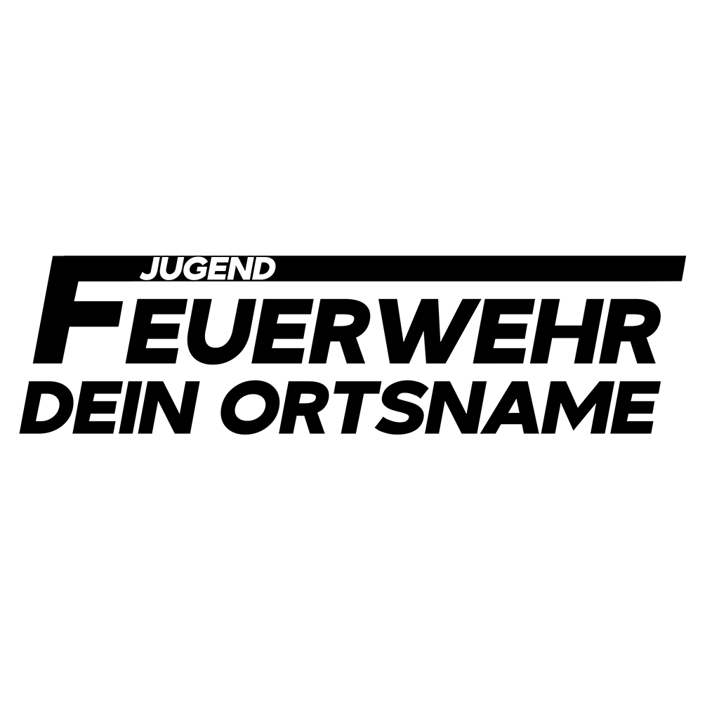 Jugendfeuerwehr