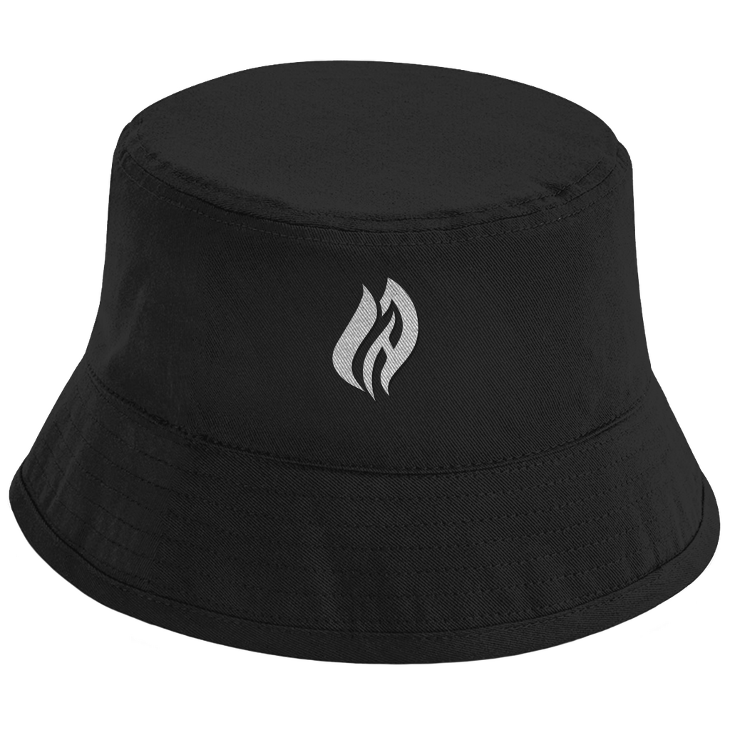 Bucket Hat - heldenstyle Edition