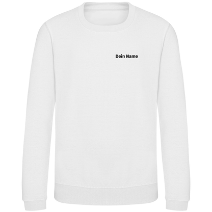 Kinder Sweatshirt - Jugendfeuerwehr [Personalisierbar]