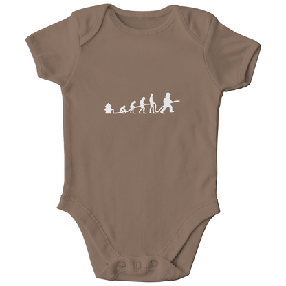 Kinder Bio Body - Evolution