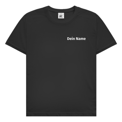 Herren T-Shirt - Modern Freiwillige Feuerwehr [Personalisierbar]