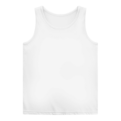 Damen Tank Top - Modern Jugendfeuerwehr [Personalisierbar]