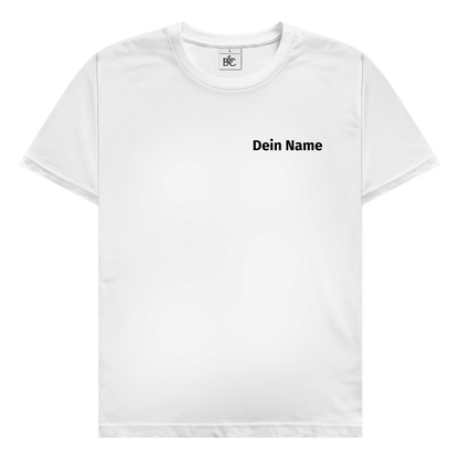 Herren T-Shirt - Freiwillige Feuerwehr [Personalisierbar]