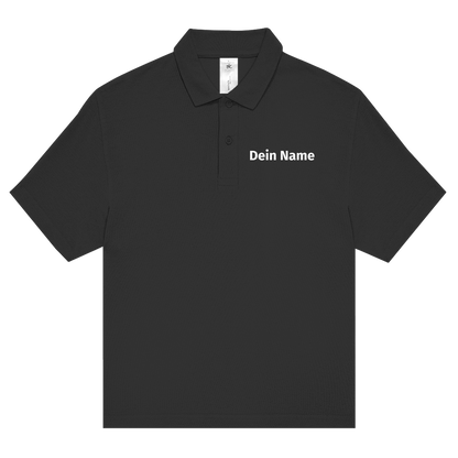 Unisex Poloshirt - Freiwillige Feuerwehr [Personalisierbar]