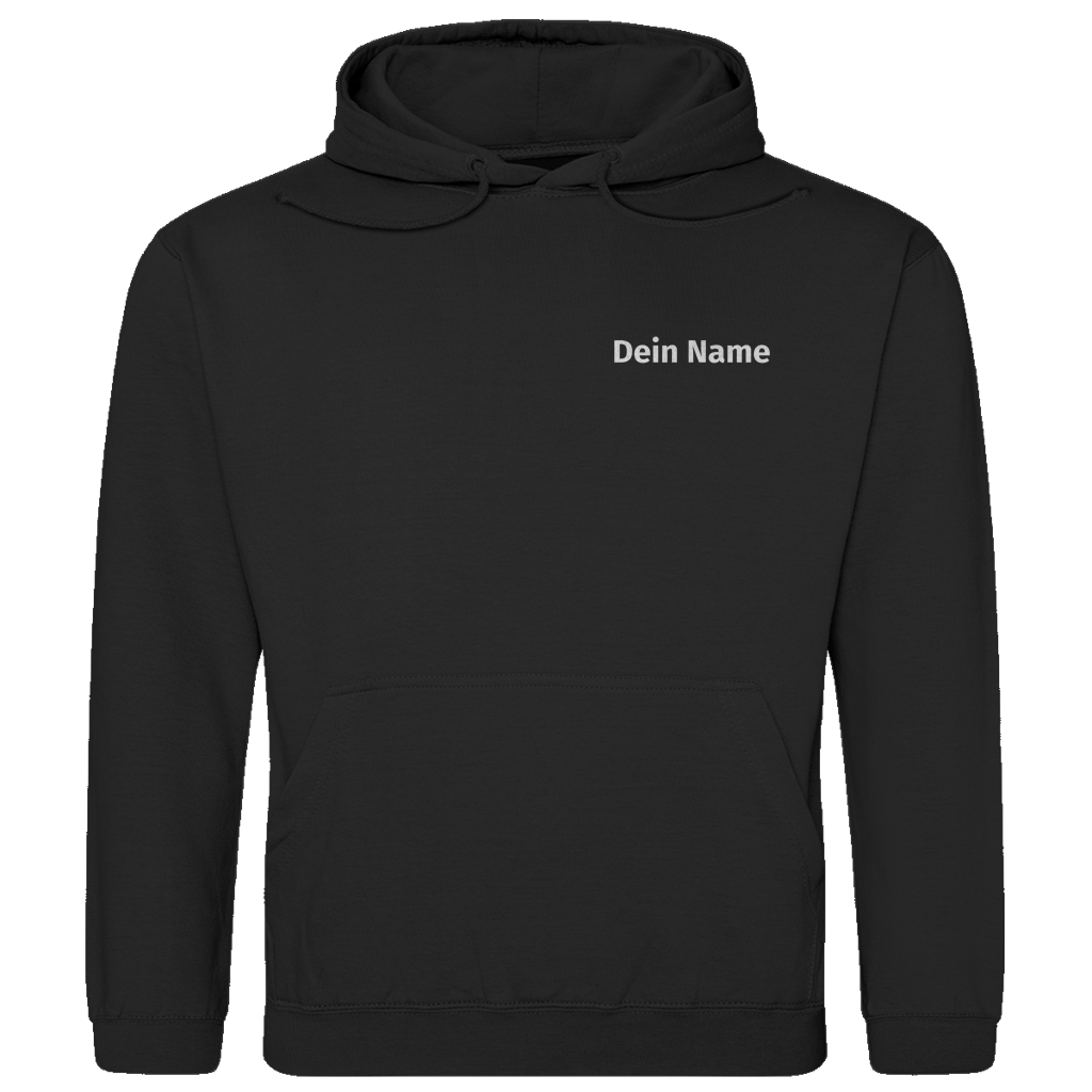 Herren Hoodie - Freiwillige Feuerwehr [Personalisierbar]