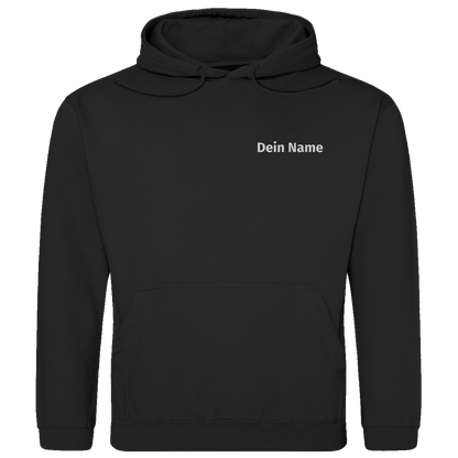 Herren Hoodie - Freiwillige Feuerwehr [Personalisierbar]