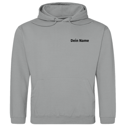 Herren Hoodie - Freiwillige Feuerwehr [Personalisierbar]