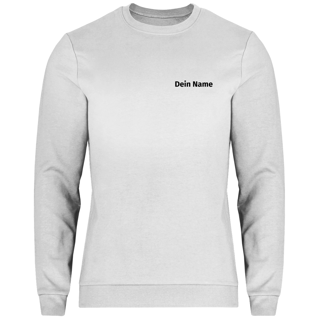 Herren Sweatshirt - Freiwillige Feuerwehr [Personalisierbar]
