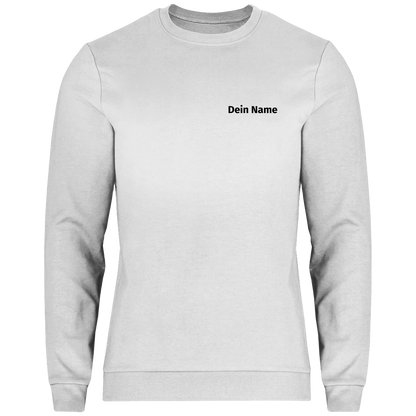 Herren Sweatshirt - Freiwillige Feuerwehr [Personalisierbar]