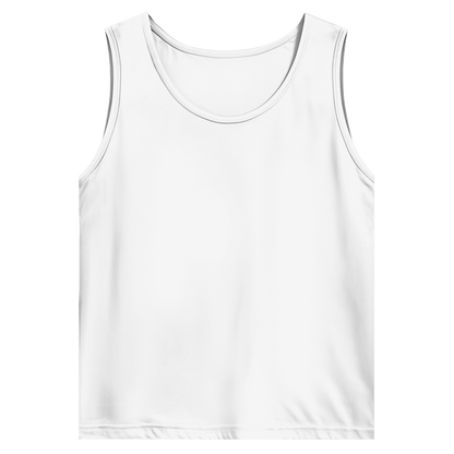 Herren Tank Top - Freiwillige Feuerwehr [Personalisierbar]