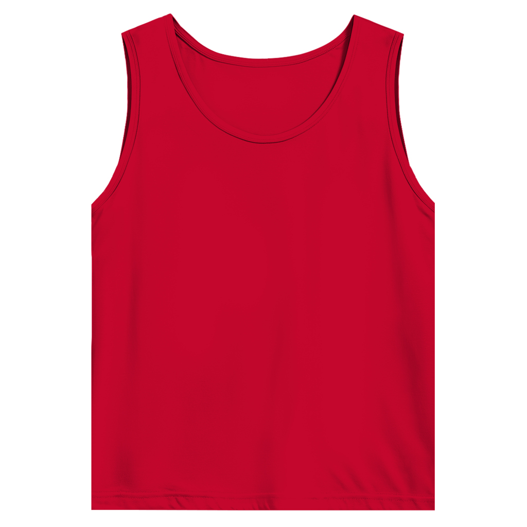 Herren Tank Top - Freiwillige Feuerwehr [Personalisierbar]