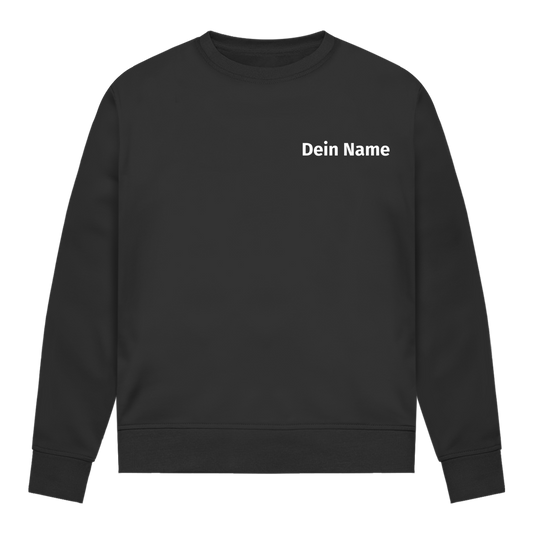Damen Sweatshirt - Freiwillige Feuerwehr [Personalisierbar]