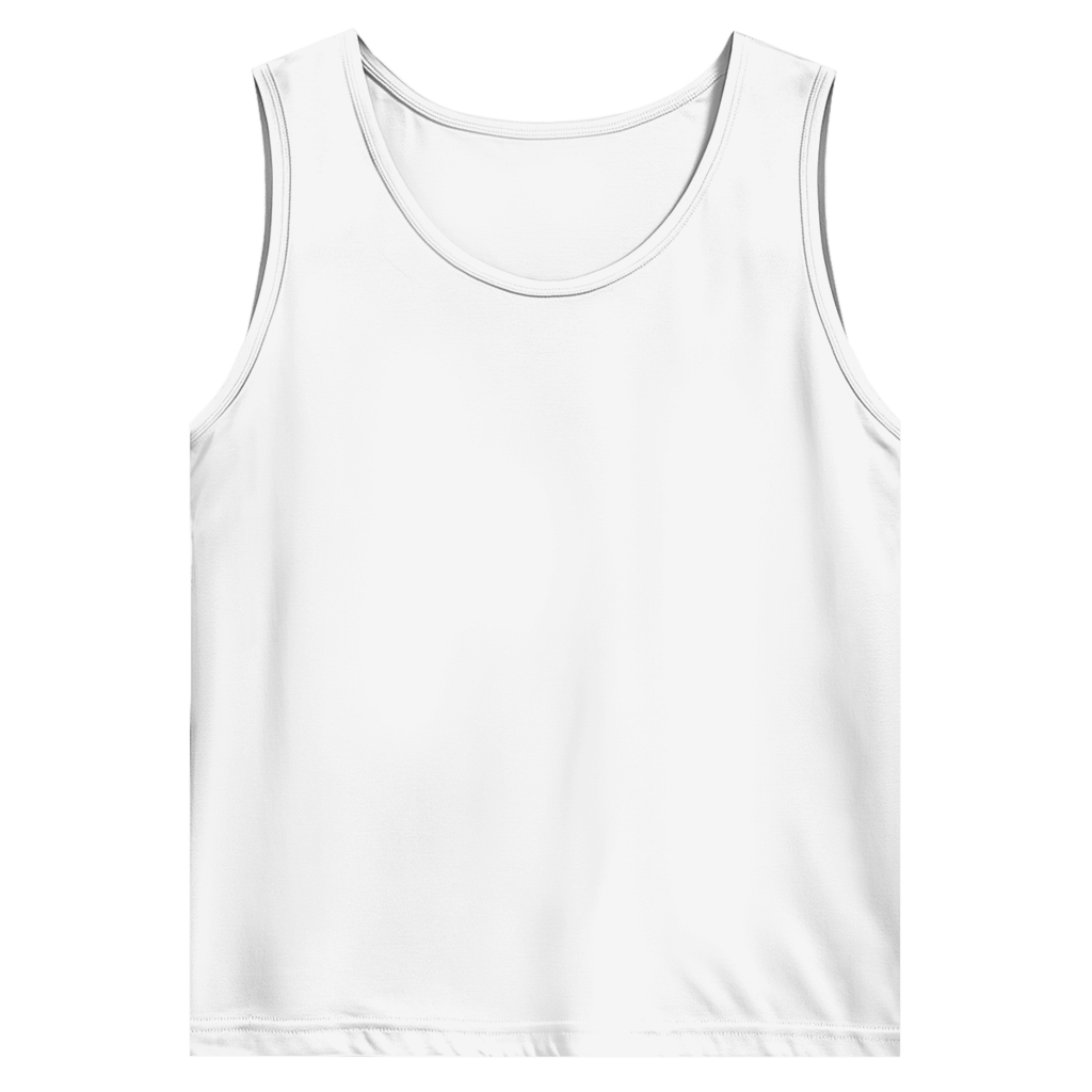 Herren Tank Top - Jugendfeuerwehr [Personalisierbar]
