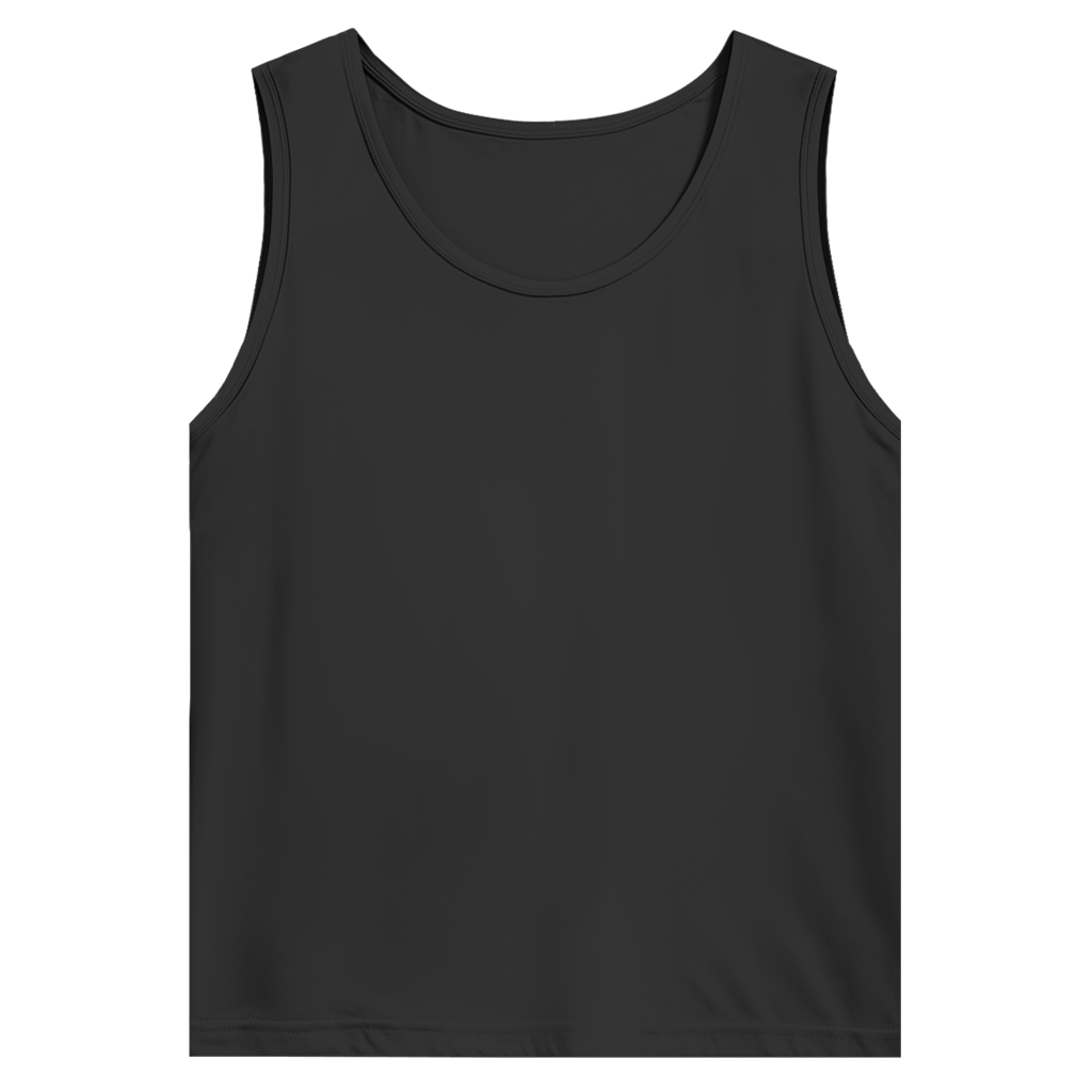 Herren Tank Top - Jugendfeuerwehr [Personalisierbar]