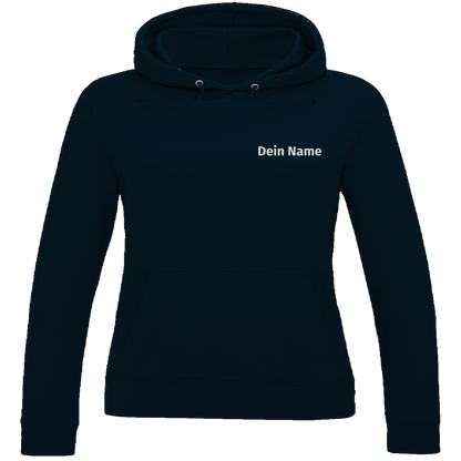 Damen Hoodie - Jugendfeuerwehr [Personalisierbar]