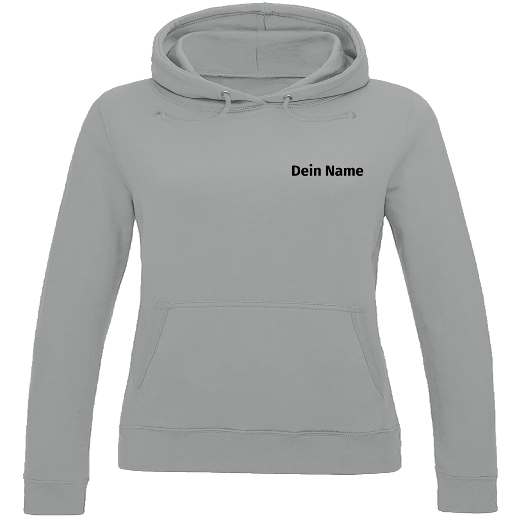 Damen Hoodie - Jugendfeuerwehr [Personalisierbar]