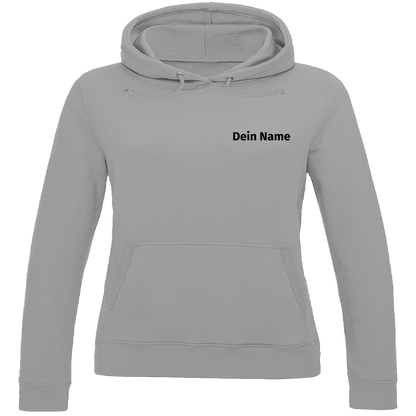 Damen Hoodie - Jugendfeuerwehr [Personalisierbar]