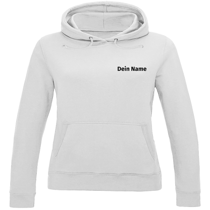 Damen Hoodie - Jugendfeuerwehr [Personalisierbar]