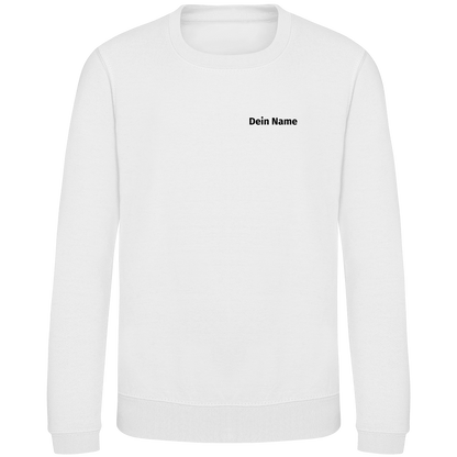 Kinder Sweatshirt - Jugendfeuerwehr [Personalisierbar]