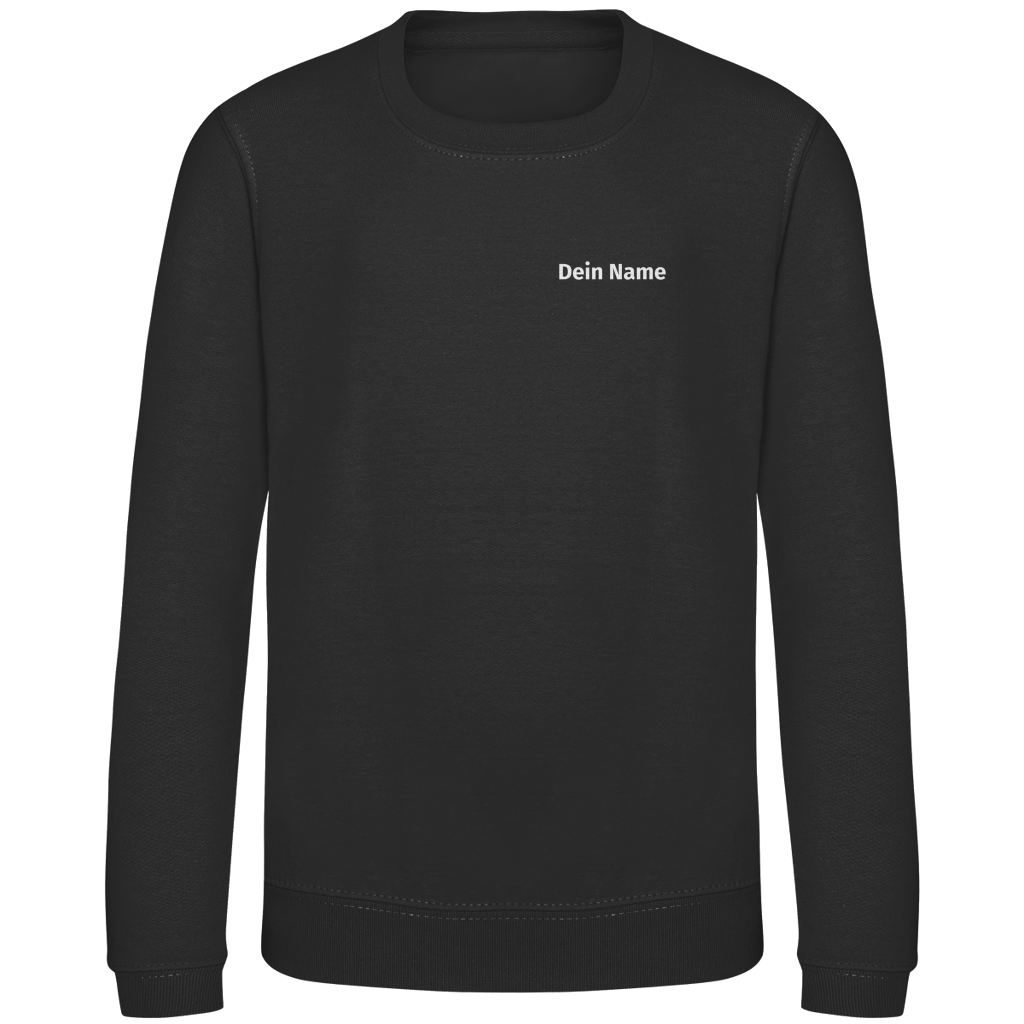 Kinder Sweatshirt - Jugendfeuerwehr [Personalisierbar]