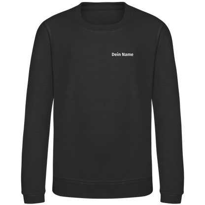 Kinder Sweatshirt - Jugendfeuerwehr [Personalisierbar]