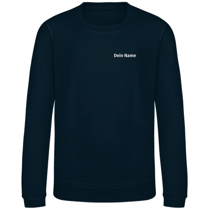 Kinder Sweatshirt - Jugendfeuerwehr [Personalisierbar]