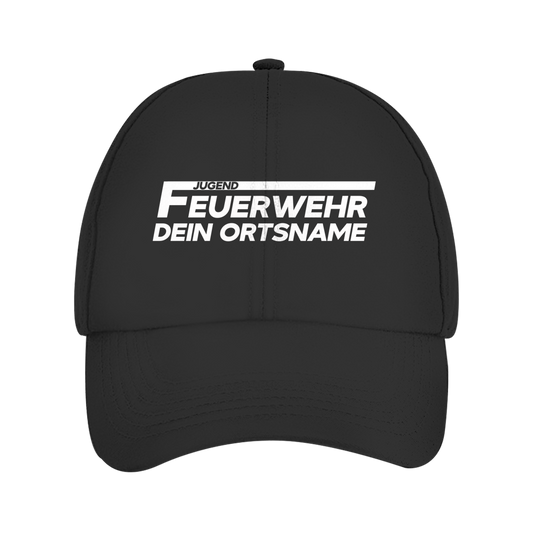Dad Cap - Jugendfeuerwehr [Personalisierbar]