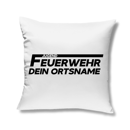 Kopfkissen - Jugendfeuerwehr [Personalisierbar]