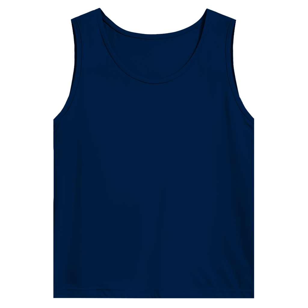 Herren Tank Top - Freiwillige Feuerwehr Grün [Personalisierbar]