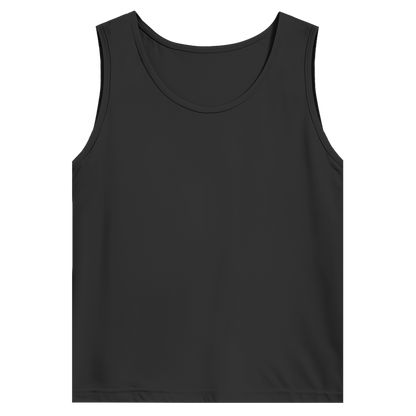 Herren Tank Top - Jugendfeuerwehr Grün [Personalisierbar]
