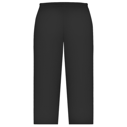 Oversize Sweatpants - Freiwillige Feuerwehr Gelb [Personalisierbar]