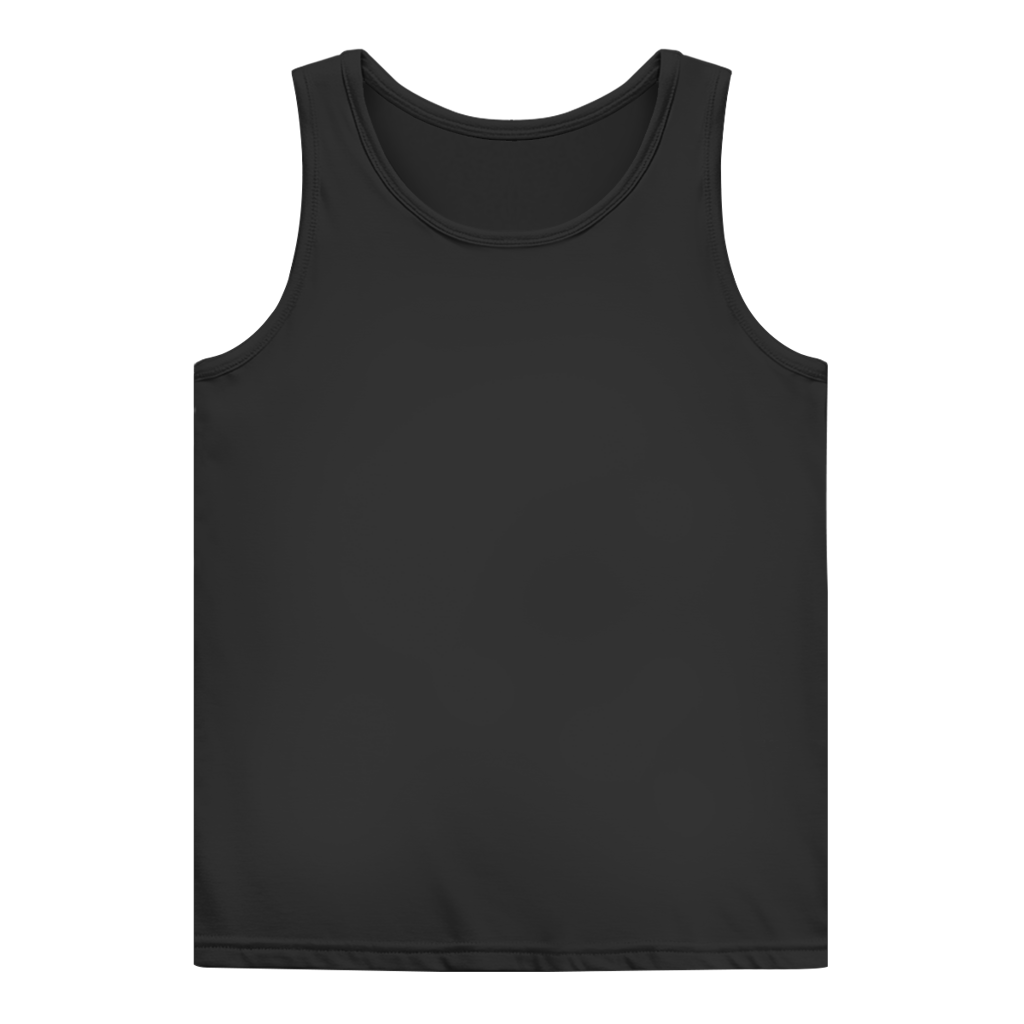 Damen Tank Top - Flamme Freiwillige Feuerwehr Gelb [Personalisierbar]
