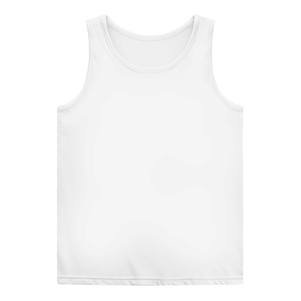 Damen Tank Top - Flamme Freiwillige Feuerwehr Gelb [Personalisierbar]