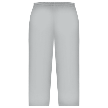 Oversize Sweatpants - Flamme Freiwillige Feuerwehr Rot [Personalisierbar]