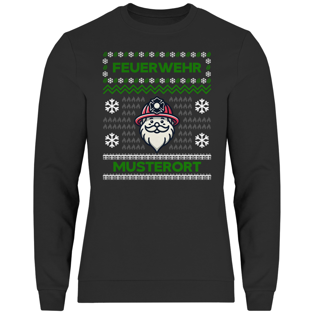 Herren Weihnachtspulli [Personalisierbar]
