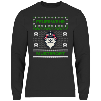 Herren Weihnachtspulli [Personalisierbar]