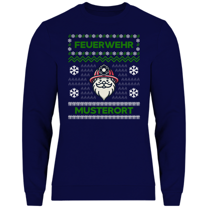 Herren Weihnachtspulli [Personalisierbar]