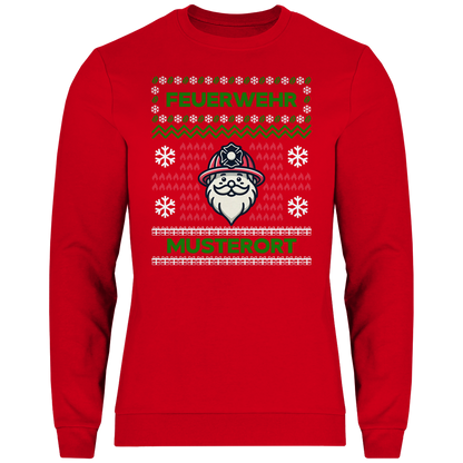 Herren Weihnachtspulli [Personalisierbar]