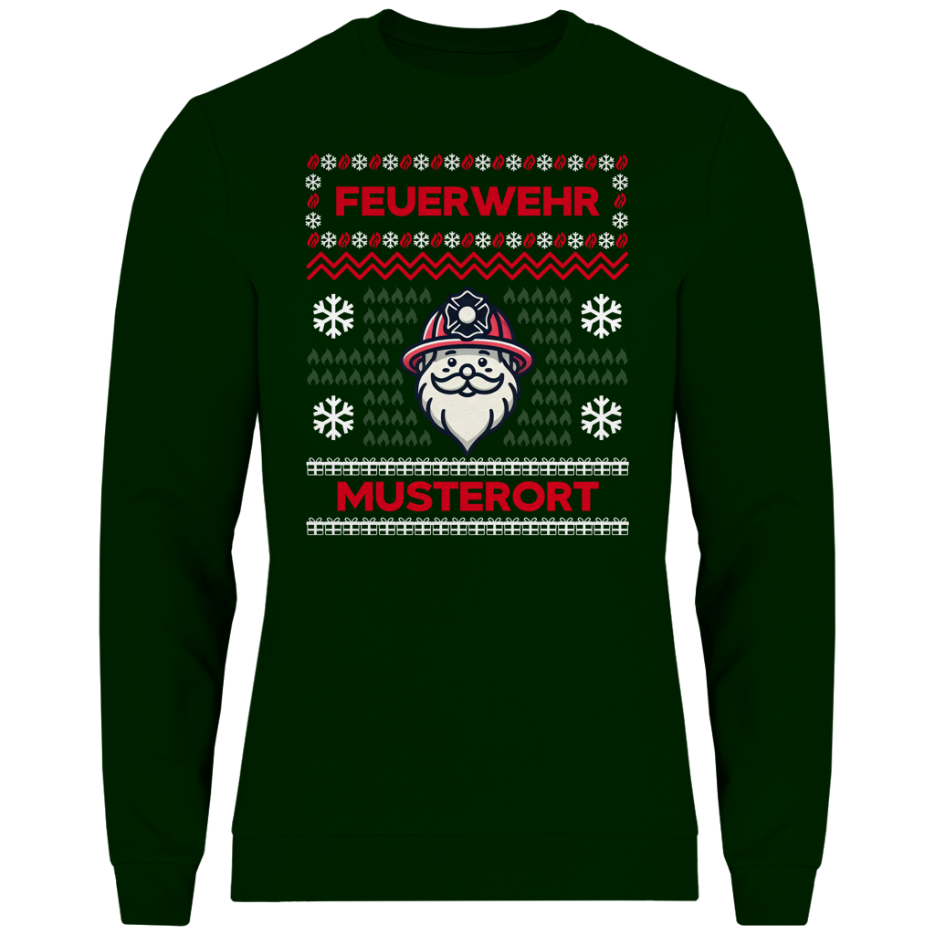 Herren Weihnachtspulli [Personalisierbar]