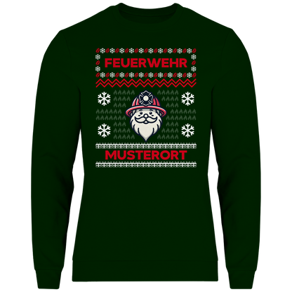 Herren Weihnachtspulli [Personalisierbar]