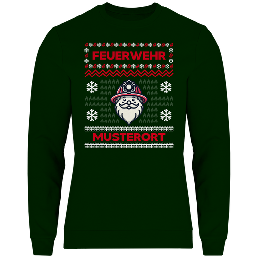 Herren Weihnachtspulli [Personalisierbar]