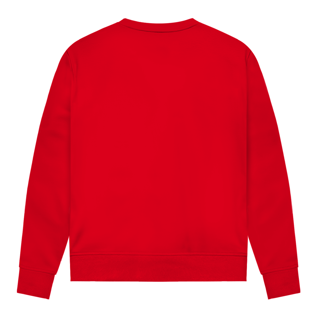 Damen Weihnachtspulli [Personalisierbar]