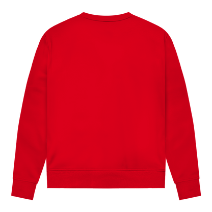 Damen Weihnachtspulli [Personalisierbar]